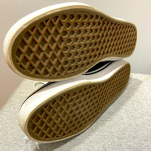 Vans High Skate SK8, black and white - Picture 3 of 3